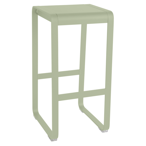 Bellevie Bar Stool Willow Green