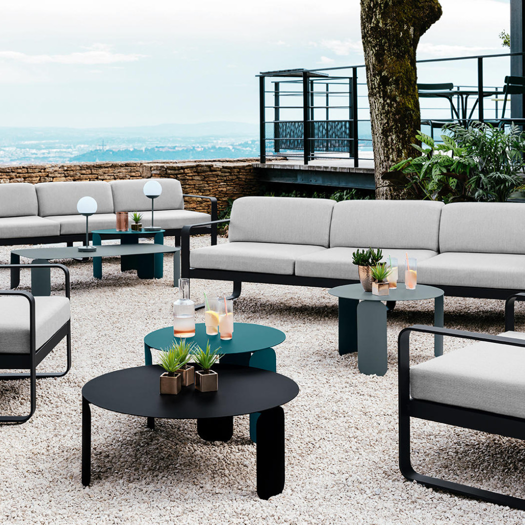 Крісло Bellevie Armchair Cedar Green