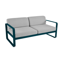 Диван Bellevie 2 Seater Sofa Acapulco Blue