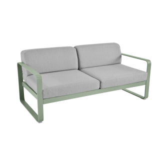 Диван Bellevie 2 Seater Sofa Cactus