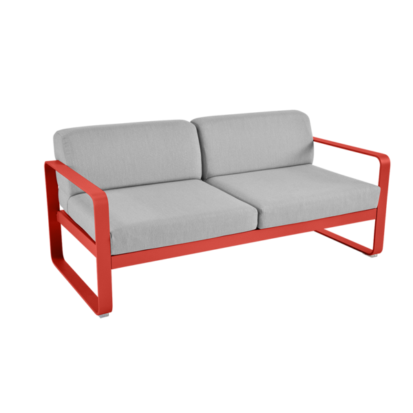 Диван Bellevie 2 Seater Sofa Capucine
