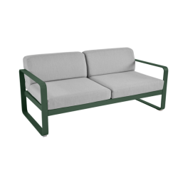 Диван Bellevie 2 Seater Sofa Cedar Green