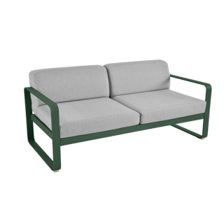 Диван Bellevie 2 Seater Sofa Cedar Green