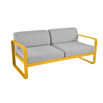 Диван Bellevie 2 Seater Sofa Honey