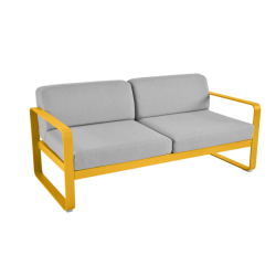 Диван Bellevie 2 Seater Sofa Honey