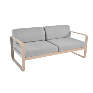 Диван Bellevie 2 Seater Sofa Nutmeg