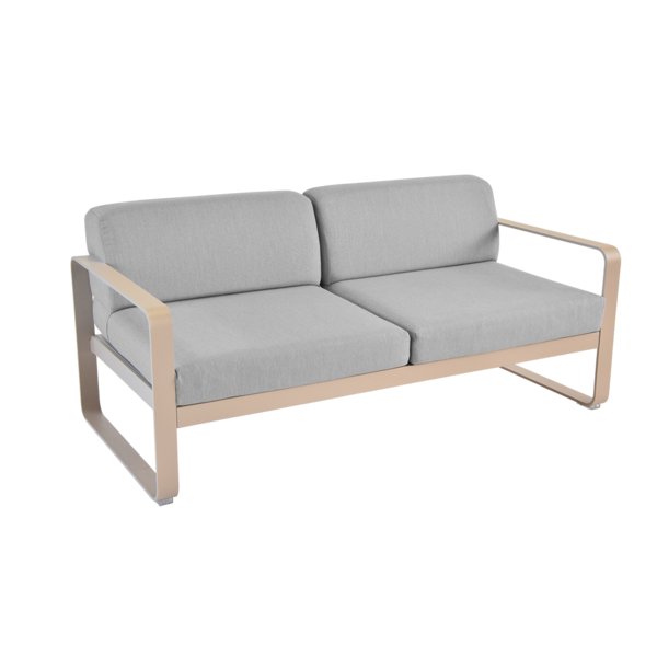 Диван Bellevie 2 Seater Sofa Nutmeg
