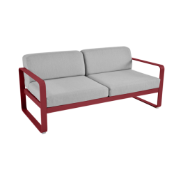 Диван Bellevie 2 Seater Sofa Chili