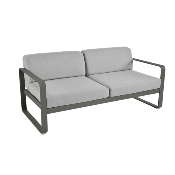 Диван Bellevie 2 Seater Sofa Rosemary