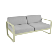 Диван Bellevie 2 Seater Sofa Willow Green