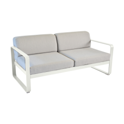 Диван Bellevie 2 Seater Sofa Clay Grey