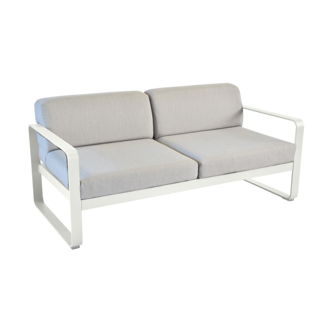Диван Bellevie 2 Seater Sofa Clay Grey