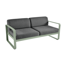 Диван Bellevie 2 Seater Sofa Cactus