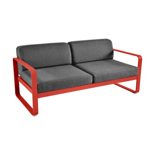 Диван Bellevie 2 Seater Sofa Capucine