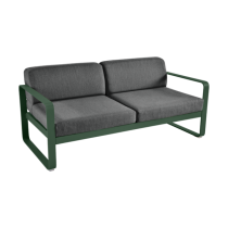 Диван Bellevie 2 Seater Sofa Cedar Green