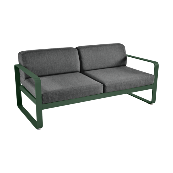 Диван Bellevie 2 Seater Sofa Cedar Green