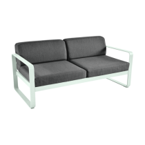 Диван Bellevie 2 Seater Sofa Ice Mint