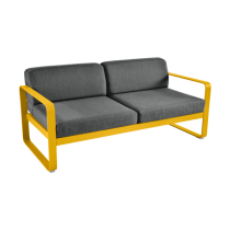 Диван Bellevie 2 Seater Sofa Honey