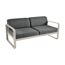 Диван Bellevie 2 Seater Sofa Nutmeg