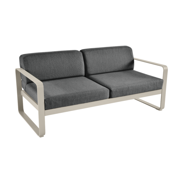 Диван Bellevie 2 Seater Sofa Nutmeg