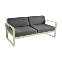 Диван Bellevie 2 Seater Sofa Willow Green