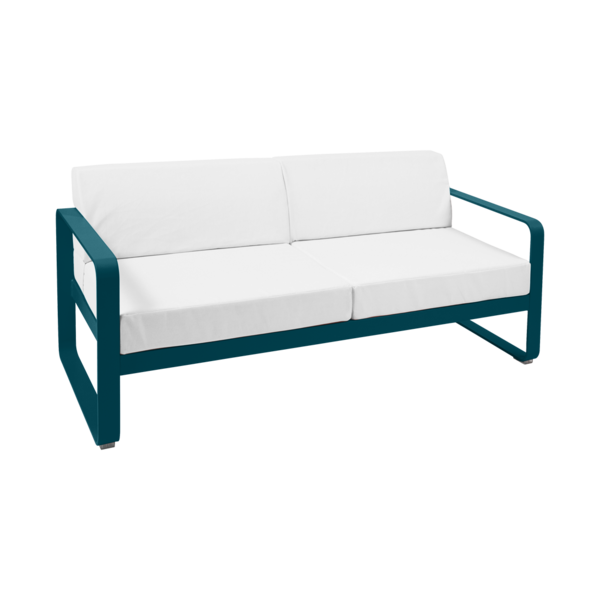 Диван Bellevie 2 Seater Sofa Acapulco Blue