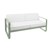 Диван Bellevie 2 Seater Sofa Cactus