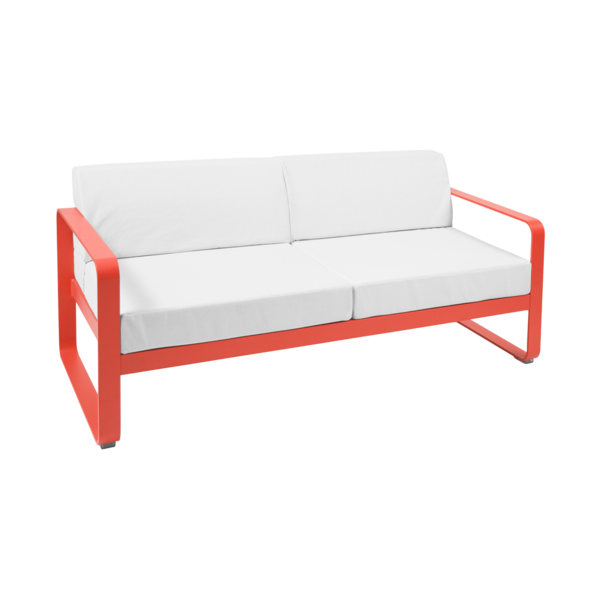 Диван Bellevie 2 Seater Sofa Capucine