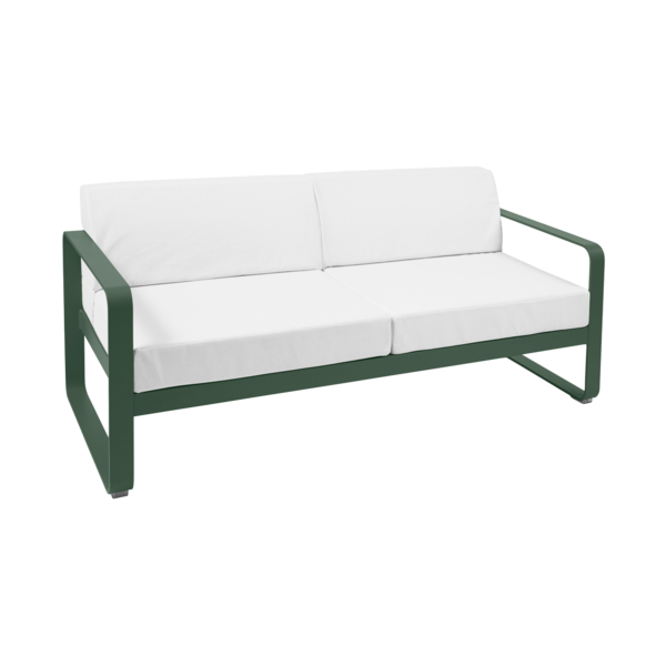 Диван Bellevie 2 Seater Sofa Cedar Green