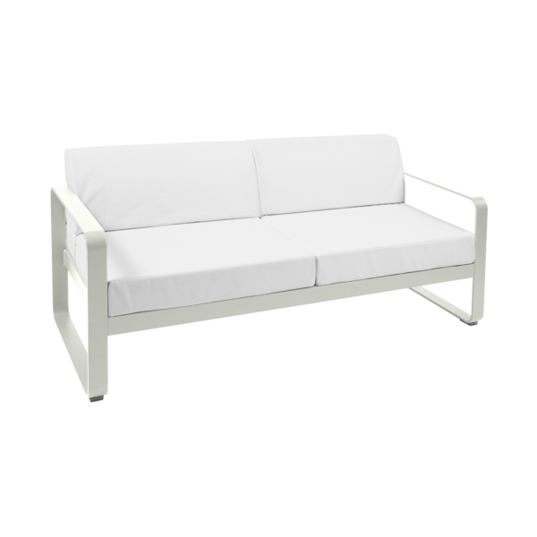 Диван Bellevie 2 Seater Sofa Clay Grey