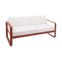 Диван Bellevie 2 Seater Sofa Red Ochre