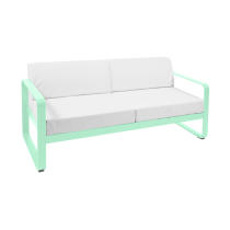 Диван Bellevie 2 Seater Sofa Opaline Green
