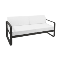 Диван Bellevie 2 Seater Sofa Liquorice