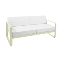 Диван Bellevie 2 Seater Sofa Willow Green