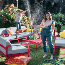 Крісло Bellevie Armchair Cedar Green