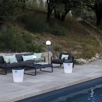 Крісло Bellevie Armchair Cedar Green