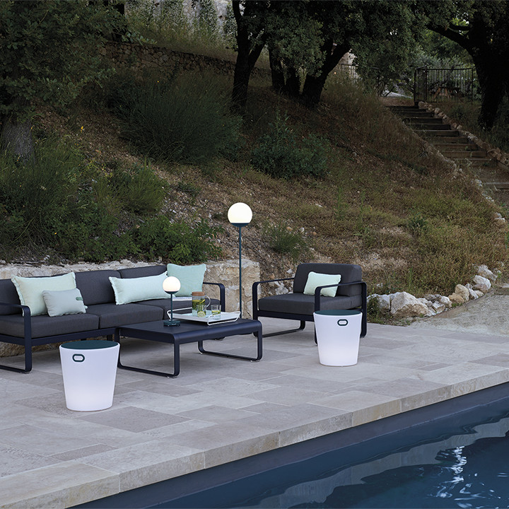 Крісло Bellevie Armchair Cedar Green