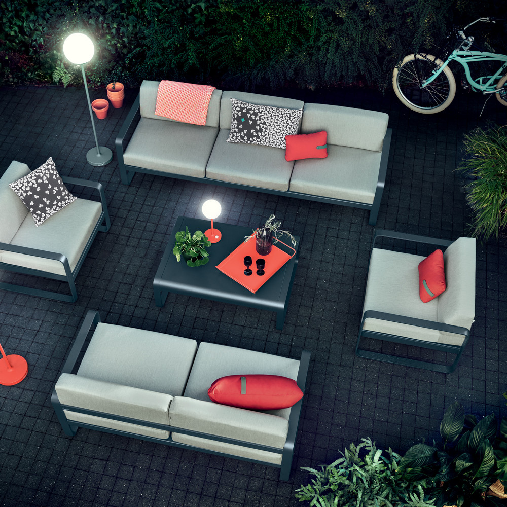 Крісло Bellevie Armchair Cedar Green