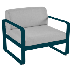 Крісло Bellevie Armchair Acapulco Blue
