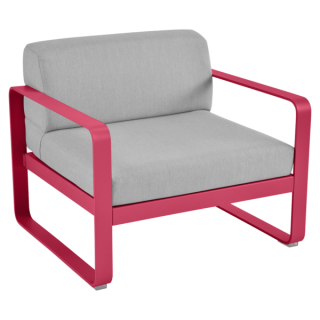 Крісло Bellevie Armchair Pink Praline