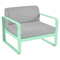 Крісло Bellevie Armchair Opaline Green