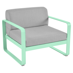 Крісло Bellevie Armchair Opaline Green