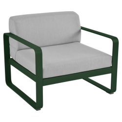 Крісло Bellevie Armchair Cedar Green