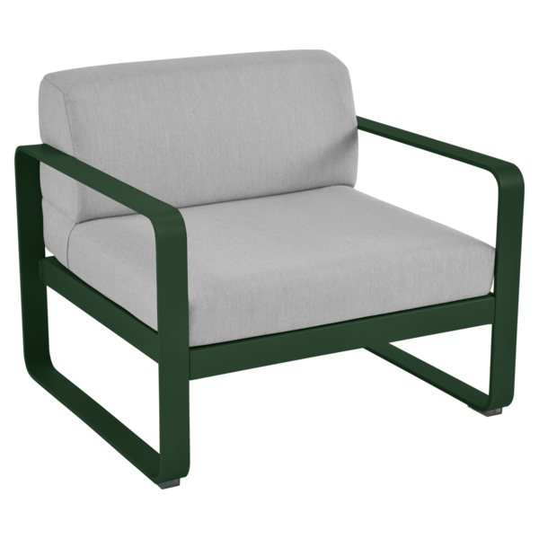 Крісло Bellevie Armchair Cedar Green