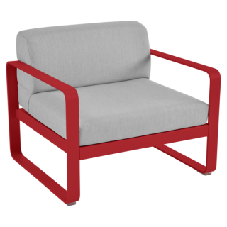 Крісло Bellevie Armchair Poppy