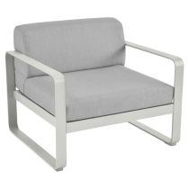 Крісло Bellevie Armchair Clay Grey