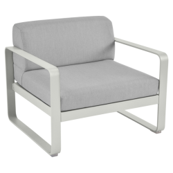 Крісло Bellevie Armchair Clay Grey