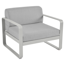 Крісло Bellevie Armchair Steel Grey