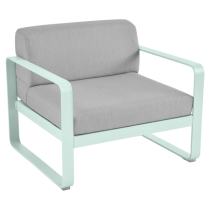 Крісло Bellevie Armchair Ice Mint