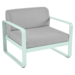 Крісло Bellevie Armchair Ice Mint
